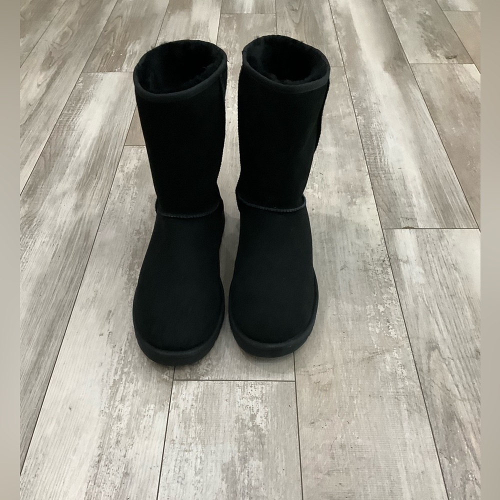 UGG’s boots